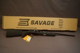 Savage M. A17 HMR .17 Semi-auto Rifle