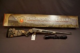 Thompson Contender Encore Pro Hunter .243 Winchester Rifle