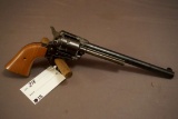 Heritage Rough Rider .22 Revolver