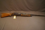 Winchester M. 1200 12ga Pump Shotgun