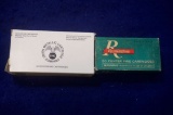 Remington .25 Auto & Union Metallic Cartridge Company .25 Auto