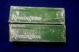 Remington .44 Rem Mag (2 Boxes)
