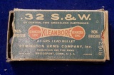 Remington Kleanbore .32S&W