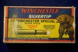 Winchester Silver Tip .32 Winchester Spl.