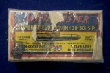 Winchester Super Speed .30-30 Win