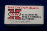 Winchester .32-20 Winchester