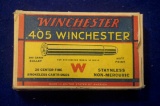 Winchester .405 Winchester