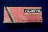 Federal .223 Remington