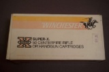 Winchester Super-X .38-40 Winchester