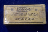 Speer 9.3mm