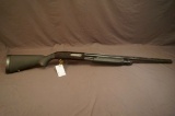 Mossberg M. 835 12ga Pump Shotgun