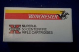 Winchester .218Bee