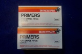 Winchester Primers