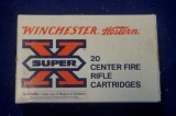 Winchester 7mmRemMag
