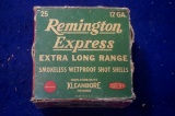 Remington 12ga