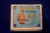 Federal Hi-Power .410