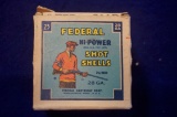 Federal Hi-Power 28ga