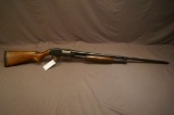 Winchester M. 12 12ga Pump Shotgun