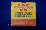 Winchester Super Speed 16ga