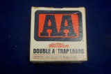 Western Double A Trap Loads 12ga