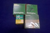 Remington .410, 10ga, 12ga, 12ga ShurShot