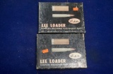 2 Lee Loaders