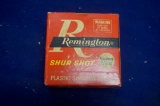 Remington Shur Shot 12ga