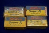 Western Super-X .22LR