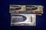 Imperial .22 Short(2), .22LR(1)