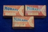 Monark .22LR