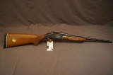 New England Firearm Handy M. SB2 .243 Single Shot Rifle