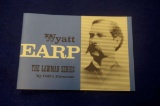 Wyatt Earp The Lawman Series