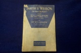 Smith & Wesson The Story of the Revolver