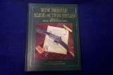 Winchester Slide Action Rifles