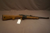 Daisy M. 2203 .22LR Semi-auto Rifle