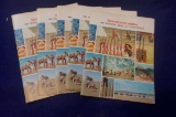 Winchester 1967 Sporting Arms & Ammunition Catalogs