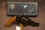 S&W M. 28-2 .357 High Patrolman Revolver