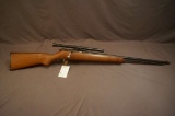 Marlin M. 81 .22 B/A Rifle