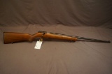 H&R Plainsman M. 865 .22 B/A Rifle