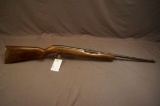 Winchester M. 55 .22 Auto Single Shot Rifle
