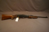 Remington GameMaster M. 760 .270 Pump Rifle