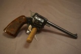 H&R M. 922 Double Action .22 Revolver