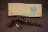 H&R M. 976 .22 Double Action Revolver