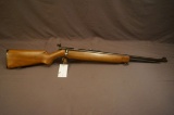 Wards Western Field (Mossberg) M. 47C .22 B/A Rifle