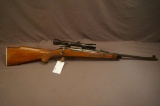 Remington M. 700 BDL .270 B/A Rifle