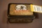 Winchester .22LR 1993 Edition Metal Tin of Winchester Ammo
