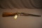 Winchester M. 1906 Expert Half Nickeled .22 Pump Rifle