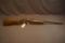 Winchester M. 47 .22 Single Shot Rifle