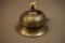Reproduction Goldfield Hotel, Goldfield, Nevada Desk Bell