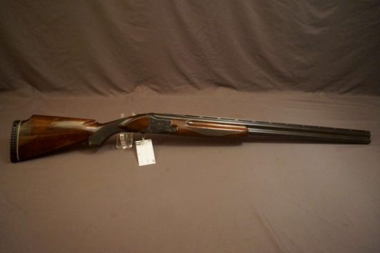 Winchester M. 101 12ga O/U Shotgun